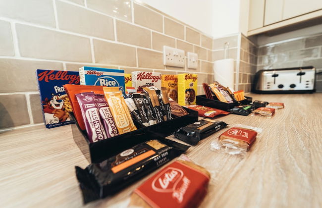 The Stay Company - Mill Street - Foto 15