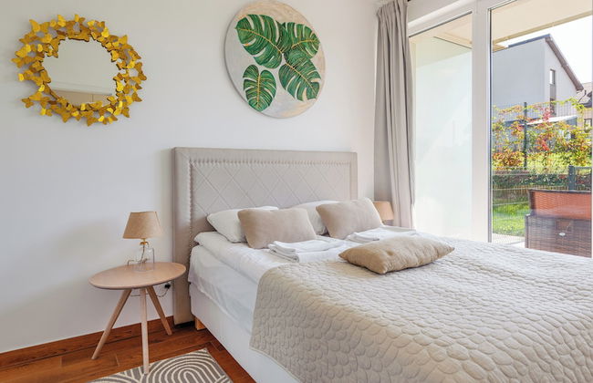 Apartamenty Sun & Snow Osada Cetniewo - Photo 8