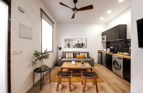 Alegría Urbana cerca de calle Alcalá - Foto 5