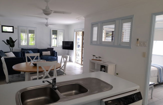 Airlie Apartments - Foto 37