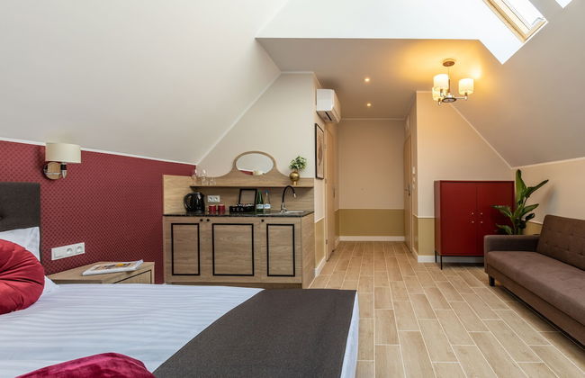 Apartamenty AR - Foto 25