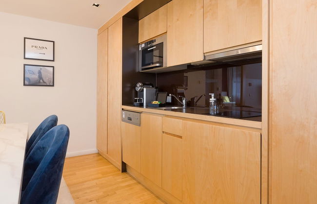 Rafael Kaiser - Premium Apartments City Centre - Photo 75