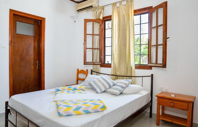 Paradeisos Double Room 1 - Foto 11