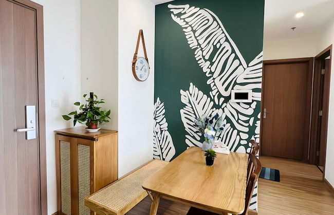 South Homes - Vinhomes Skylake Apartment - Foto 56