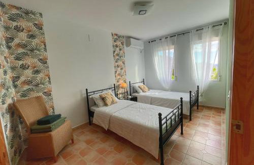 Villa Cala Encantada Sea View Apartments with Pool - Photo 40
