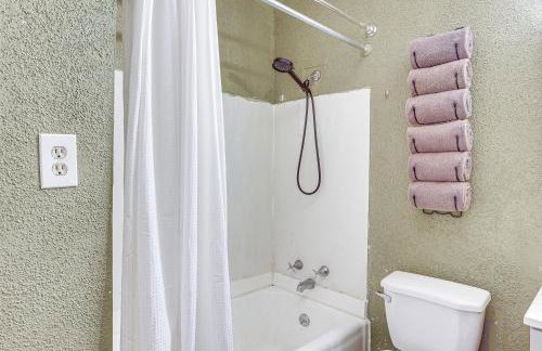 5 Mi to Dtwn Jackson Family-Friendly Home! - Foto 16