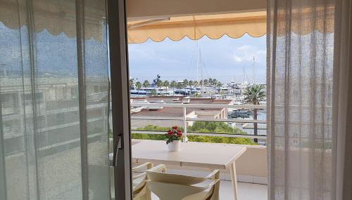 Standing vue mer entre Cannes et Antibes - Foto 2