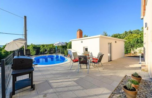 Amazing Apartment In Labin With Wifi - Foto 10