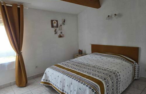 Maison Bleu Lavandin GRAU D'AGDE - Foto 29