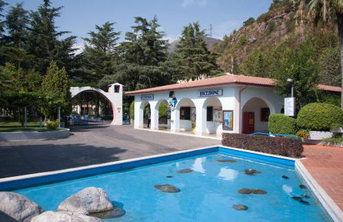 Villaggio Turistico La Mantinera - Appartamenti de Luxe - Foto 36