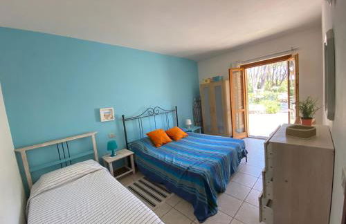 MaremMare Tuscany Apartments - Foto 7