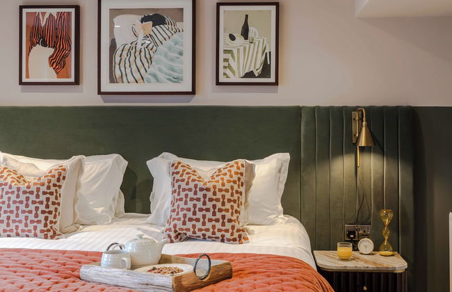 Waterside Living I Luxe Apartments - Foto 26