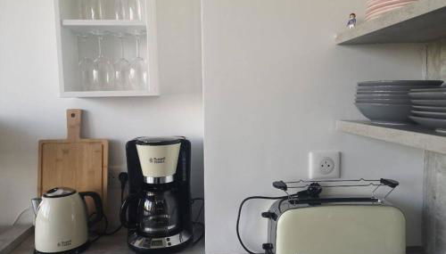 La Cabane des Dunes à Fort-Mahon Plage - Foto 3