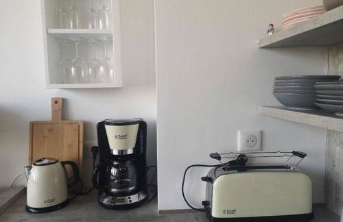 La Cabane des Dunes à Fort-Mahon Plage - Foto 3