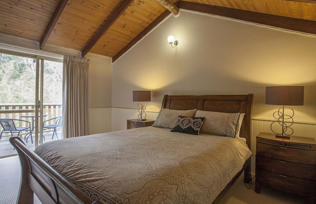 William Bay Cottages - Foto 13