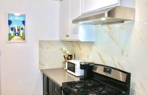 Los Angeles Red Rose - Foto 22