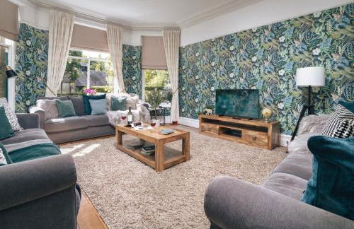 Rosemount Lake District Townhouse with Hot Tub - Ridgestone - Foto 37