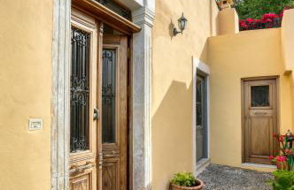 The Cretan Manor - Foto 4