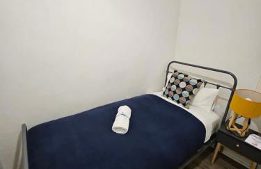 Family Flat Near Ramblas BCN 5 rooms - Photo 17