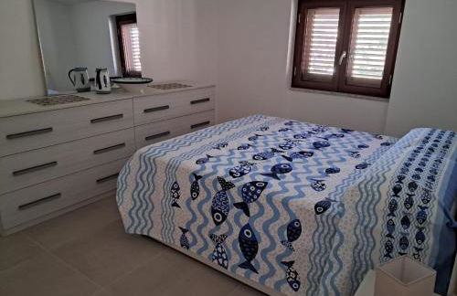 Appartamento LA COFFA (tecnica tradizionale di pesca locale) - Foto 16