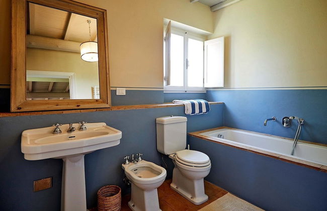 Poggio Cavallino Private Pool, Wifi, Maremma - Foto 17