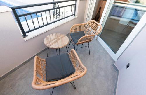 Modern apartment with swimming pool - Foto 30