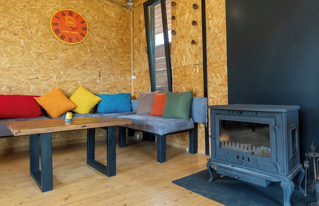 Kazbegi Cottages - Foto 9