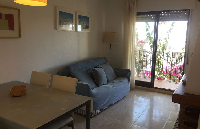 Apartamentos Finca-Del-Moro-46 - Foto 9