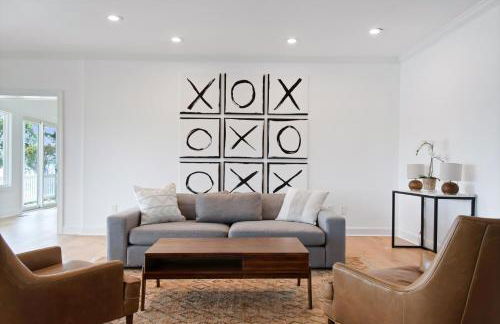 25 Bedrooms - Retreat Center Waterfront Renovated - Foto 16