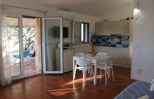 House on the Emerald Coast with spectacular views of the Maddalena - Foto 7