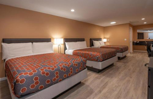 Far West Cabin-Tiny Homes Rental - Foto 15