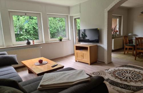 Ferienwohnung "Erika" Rees am Niederrhein - Foto 13