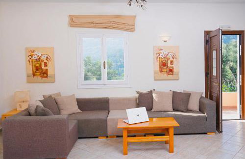 Villa Vasso Sea View Residences, Kerasia, Corfu - Foto 103