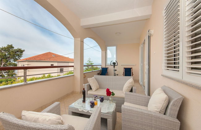 Apartment Temza - Foto 11