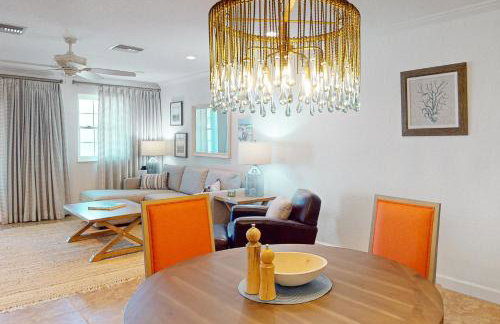 Tortugas De Mar, Unit 303B - Foto 9