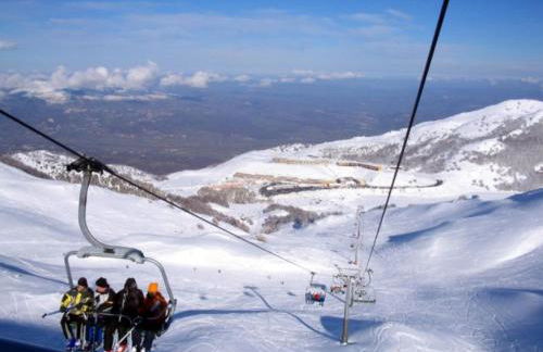 Miletto Holiday House - Foto 20