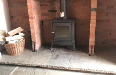 Dunnimere Farm stay with Hot Tub - up to 20 - Foto 27