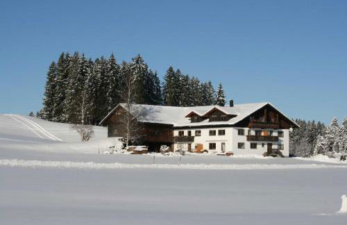 Haus Allgäu Ruh - Foto 15
