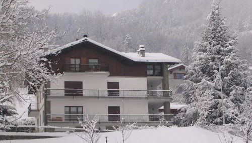 Alloggio turistico La Condemine VDA Introd CIR 0001 - Foto 2