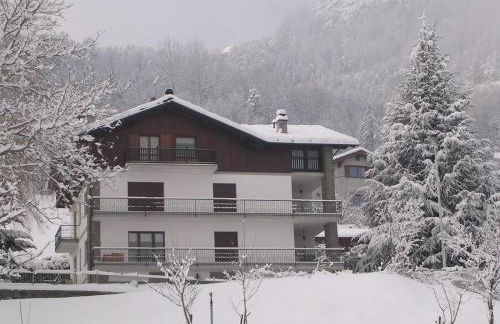 Alloggio turistico La Condemine VDA Introd CIR 0001 - Foto 2