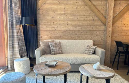 Appartement 3 pièces à Méribel Village avec WIFI et parking privatif - FR-1-180-600 - Foto 12