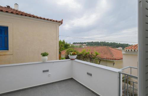 Irma's Apartments in Pilos - Foto 46