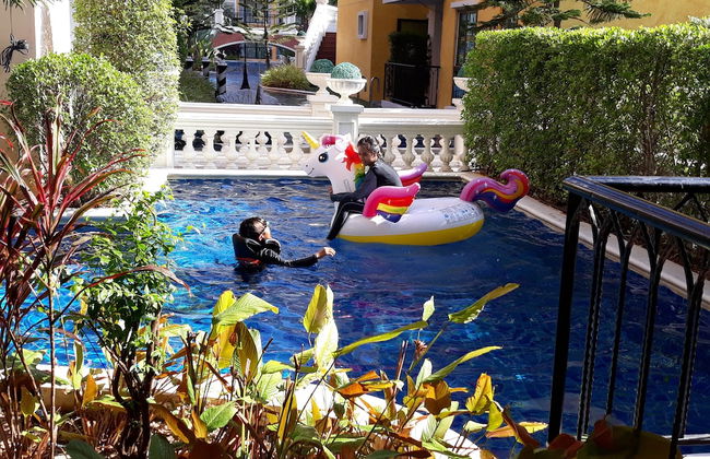 Venetian Pattaya By Pany - Foto 57