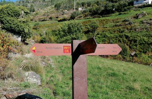 Quinta do Pé Longo - Serra da Estrela - Foto 42