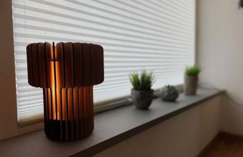 stilvolles Ferienhaus mit Garten im Ortskern von Olsberg - Foto 12