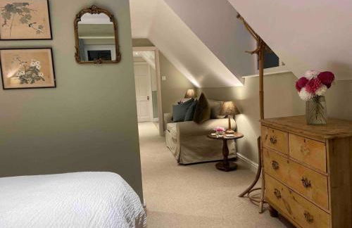 Cosy Rural Retreat, Sleeps 3 & Petfriendly - Foto 11