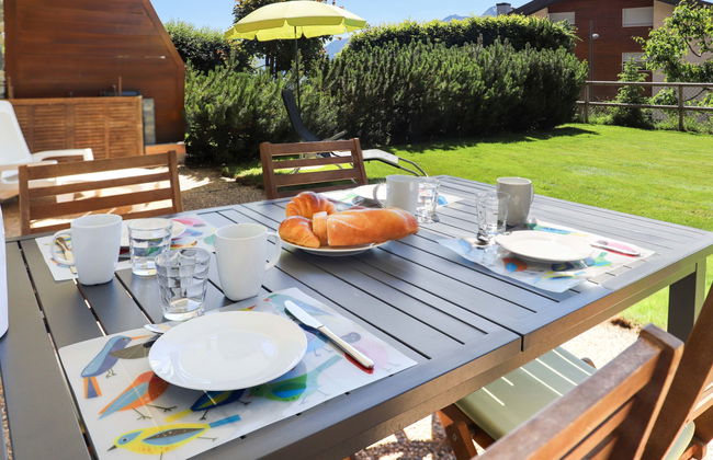 Cascades d'Eden 2 - Foto 21