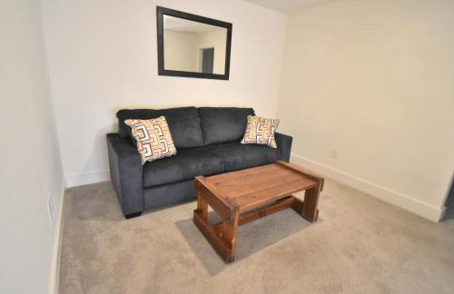 Bright, charming, modern townhouse in Winder - Foto 12