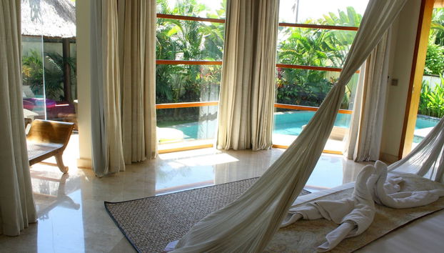 Mayana Villas - Foto 2, Habitación