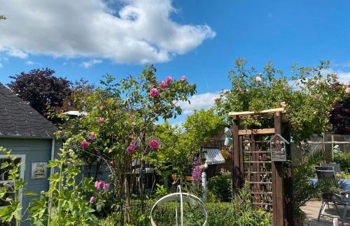 Ferienwohnung Gretchen - Photo 25